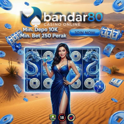 BANDAR80 # Daftar Pusat Link Slot Gacor Online Terpercaya Bandar80 Dan Togel Resmi Terpercaya  image 1